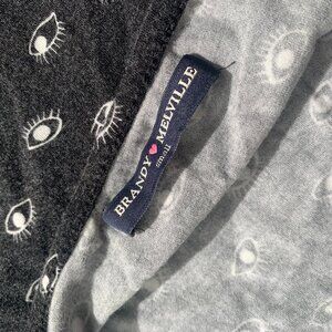 Brandy Melville halter top